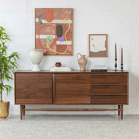 Tủ sideboard Kendivi