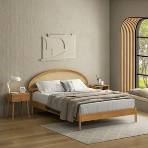 Giường ngủ Ladonna